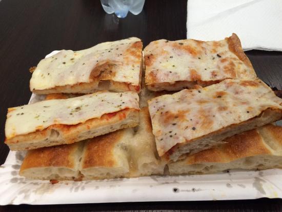 Il Pane di Luca